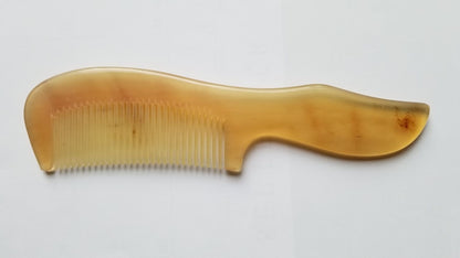 Essential Sheep Horn Comb