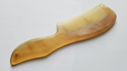 Essential Sheep Horn Comb