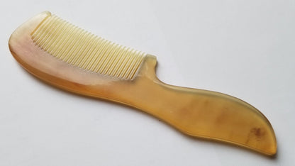 Essential Sheep Horn Comb
